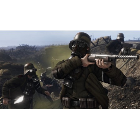 خرید بازی PS4 - WWI Tannenberg Eastern Front - PS4