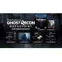 خرید استیل بوک - Ghost Recon Breakpoint Ultimate Steelbook Edition - PS4