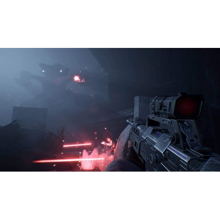 خرید بازی PS4 - Terminator Resistance - PS4