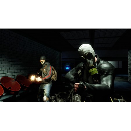 خرید بازی PS4 - Killing Floor: Double Feature - PSVR