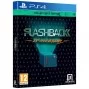 خرید بازی PS4 - Flashback 25th Anniversary Collectors Edition - PS4