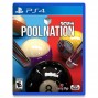 خرید بازی PS4 - Pool Nation - PS4