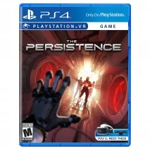 The Persistence - PSVR