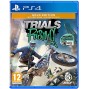 خرید بازی PS4 - Trials Rising - PS4