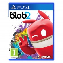 de Blob 2 - PS4