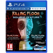 Killing Floor: Double Feature - PSVR