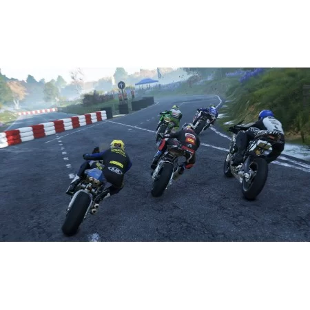 خرید بازی PS4 - TT Isle of Man Ride On The Edge - PS4