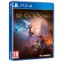 خرید پک کالکتور - Kingdoms of Amalur Re-Reckoning Collectors Edition - PS4