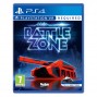 خرید بازی PS4 - Battlezone - PSVR