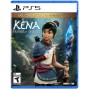 خرید بازی PS5 - Kena: Bridge of Spirits Deluxe Edition - PS5