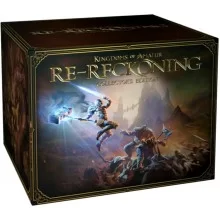 Kingdoms of Amalur Re-Reckoning Collector's Edition - PS4
