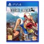 خرید بازی PS4 - ONE PIECE World Seeker - PS4