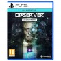 خرید بازی PS5 - Observer: System Redux Day One Edition - PS5