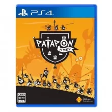 Patapon Remastered - PS4