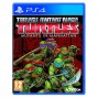 خرید بازی PS4 - Teenage Mutant Ninja Turtles : Mutants in Manhattan - PS4