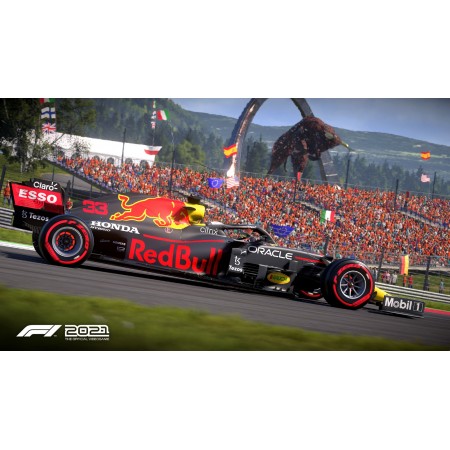 خرید بازی Xbox - F1 2021 - Xbox