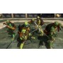 خرید بازی PS4 - Teenage Mutant Ninja Turtles : Mutants in Manhattan - PS4