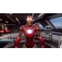 خرید بازی PS4 - Marvels Iron Man VR - PSVR