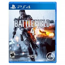 Battlefield 4 - PS4