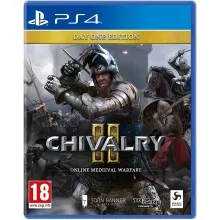 Chivalry II - PS4