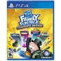 خرید بازی PS4 - Hasbro Family Fun Pack: Conquest Edition - PS4