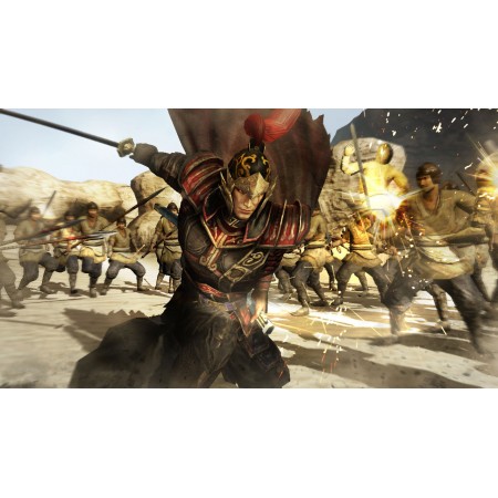 خرید بازی PS4 - Dynasty Warriors 8 Empires - PS4