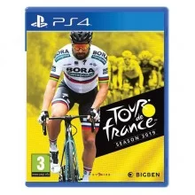 Tour de France 2019 - PS4
