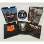 Call Of Duty : Black Ops 4 Pro Edition - PS4