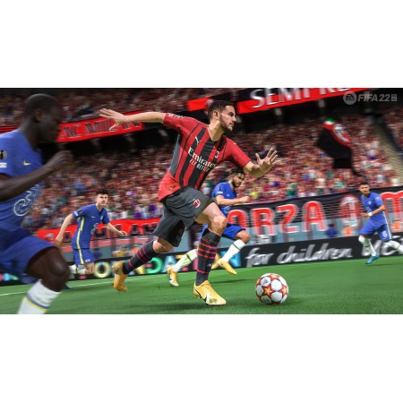 خرید بازی PS5 - FIFA 22 - PS5