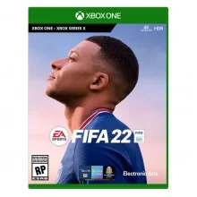 FIFA 22 - Xbox