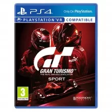 Gran Turismo Sport - Spec II - PS4