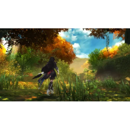 خرید بازی PS4 - Tales of Berseria - PS4