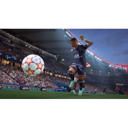 خرید بازی PS5 - FIFA 22 - PS5