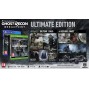 خرید بازی PS4 - Ghost Recon: Breakpoint Ultimate Edition - PS4