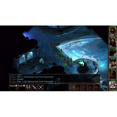 خرید بازی PS4 - Planescape: Torment & Icewind Dale Enhanced Edition - PS4