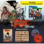 خرید بازی PS4 - The Banner Saga Trilogy Bonus Edition - PS4