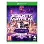 خرید بازی Xbox - Agents of Mayhem - Xbox One
