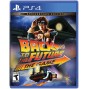 خرید بازی PS4 - Back to the Future: The Game - 30th Anniversary Edition - PS4