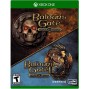 خرید بازی Xbox - Baldurs Gate and Baldurs Gate II: Enhanced Editions - Xbox One