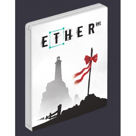 خرید استیل بوک - Ether One SteelBook Edition - PS4