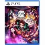 خرید بازی PS5 - Demon Slayer: The Hinokami Chronicles - PS5
