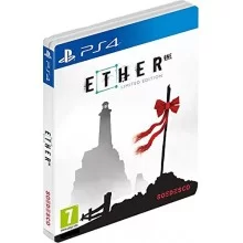 Ether One SteelBook Edition - PS4