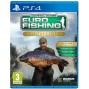 خرید بازی PS4 - Euro Fishing Collectors Edition - PS4