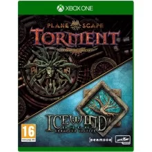 Planescape: Torment & Icewind Dale Enhanced Edition - Xbox One