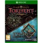 خرید بازی Xbox - Planescape: Torment & Icewind Dale Enhanced Edition - Xbox One