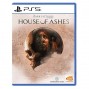 خرید بازی PS5 - The Dark Pictures Anthology: House of Ashes - PS5
