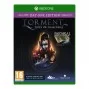 خرید بازی Xbox - Torment Tides of Numenera Day One Edition - Xbox One