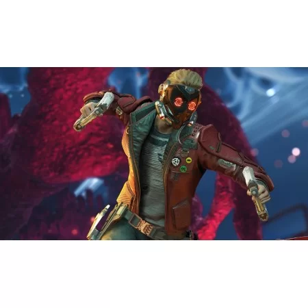 خرید بازی PS4 - Marvels Guardians of the Galaxy - PS4