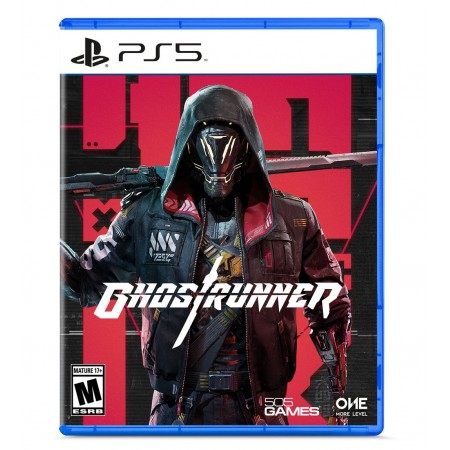 Ghostrunner - PS5