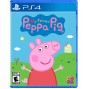 خرید بازی PS4 - My Friend Peppa Pig - PS4